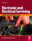 Electronic and Electrical Servicing - Book