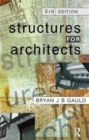 Structures for Architects - Book