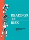 Readings in Risk - Book