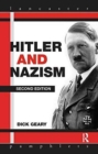 Hitler and Nazism - Book