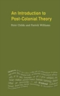 An Introduction To Post-Colonial Theory - Book