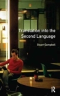Translation into the Second Language - Book