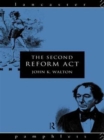 The Second Reform Act - Book