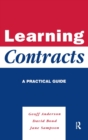 Learning Contracts : A Practical Guide - Book