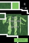 The Language of Sport - Book