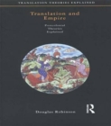 Translation and Empire - Book