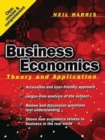 Business Economics: Theory and Application - Book