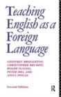 Teaching English as a Foreign Language - Book