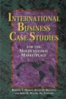 International Business Case Studies For the Multicultural Marketplace - Book