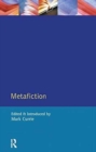 Metafiction - Book