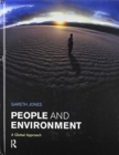 People and Environment : A Global Approach - Book