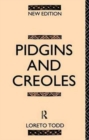 Pidgins and Creoles - Book