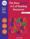 The New nasen A-Z of Reading Resources - Book