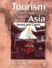 Tourism in South and Southeast Asia - Book