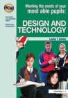 Meeting the Needs of Your Most Able Pupils in Design and Technology - Book