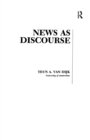 News As Discourse - Book