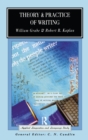 Theory and Practice of Writing : An Applied Linguistic Perspective - Book