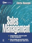 Sales Management - Book