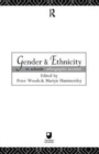 Gender and Ethnicity in Schools : Ethnographic Accounts - Book