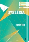 Individual Education Plans (IEPs) : Dyslexia - Book