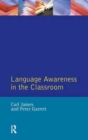 Language Awareness in the Classroom - Book