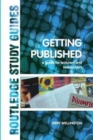Getting Published : A Guide for Lecturers and Researchers - Book