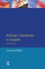 African Literatures in English : East and West - Book