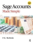 Sage Accounts Made Simple - Book