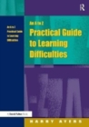 An A to Z Practical Guide to Learning Difficulties - Book