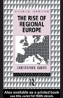 The Rise of Regional Europe - Book