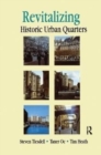 Revitalising Historic Urban Quarters - Book