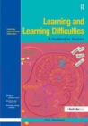 Learning and Learning Difficulties : Approaches to teaching and assessment - Book