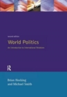 World Politics : An Introduction to International Relations - Book