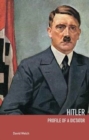 Hitler : Profile of a Dictator - Book