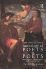 The Routledge Anthology of Poets on Poets : Poetic Responses to English Poetry from Chaucer to Yeats - Book