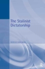 The Stalinist Dictatorship - Book
