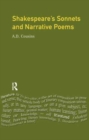 Shakespeare's Sonnets and Narrative Poems - Book