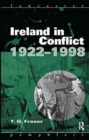 Ireland in Conflict 1922-1998 - Book