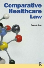 Comparative Healthcare Law - Book