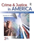Crime and Justice in America : An Introduction to Criminal Justice - Book