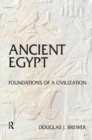 Ancient Egypt : Foundations of a Civilization - Book