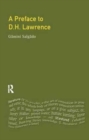 A Preface to Lawrence - Book