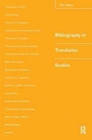 Bibliography of Translation Studies: 2001 - Book