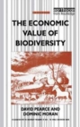 The Economic Value of Biodiversity - Book