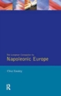 Napoleonic Europe - Book