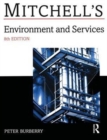 Environment and Services - Book