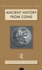 Ancient History from Coins - Book