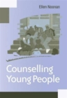 Counselling Young People - Book