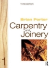 Carpentry and Joinery 1 - Book