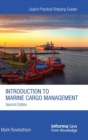 Introduction to Marine Cargo Management - Book